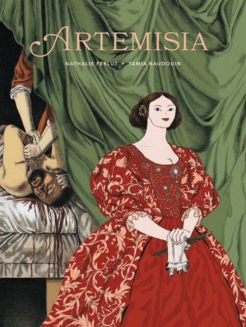 Artemisia (Hardcover)