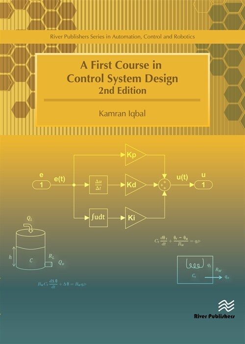 A First Course in Control System Design (Hardcover, 2)
