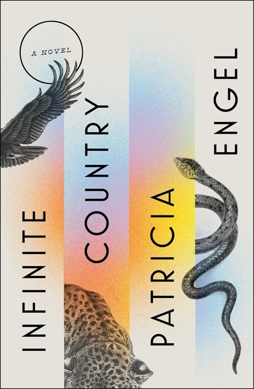 Infinite Country (Hardcover)