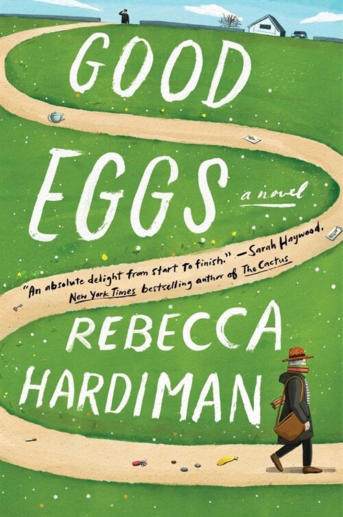 Good Eggs (Hardcover)