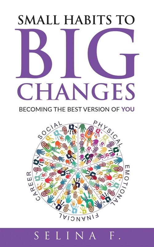 Small Habits to Big Changes: Becoming the Best Version of YOU (Paperback)