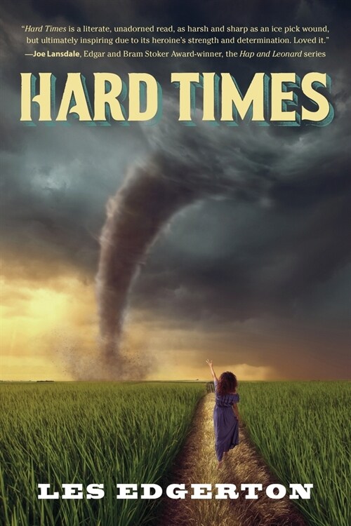 Hard Times (Paperback)