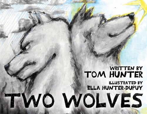 Two Wolves (Paperback)