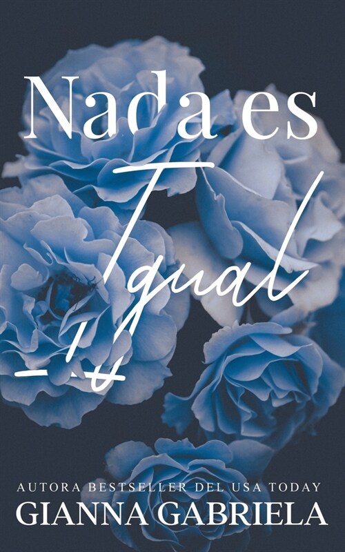 Nada es Igual (Paperback)