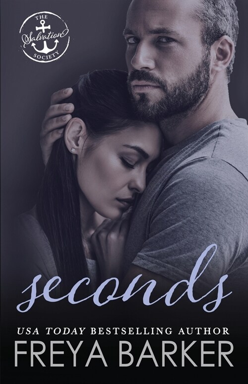 Seconds (Paperback)