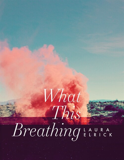 What This Breathing (Paperback)