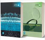 Essential University Physics, Volume 1 & 2, Global Edition (Package, 4 ed)