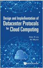 Design and Implement of Datacenter Protocols Cloud Computing (Hardcover)
