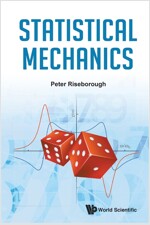 Statistical Mechanics (Paperback)