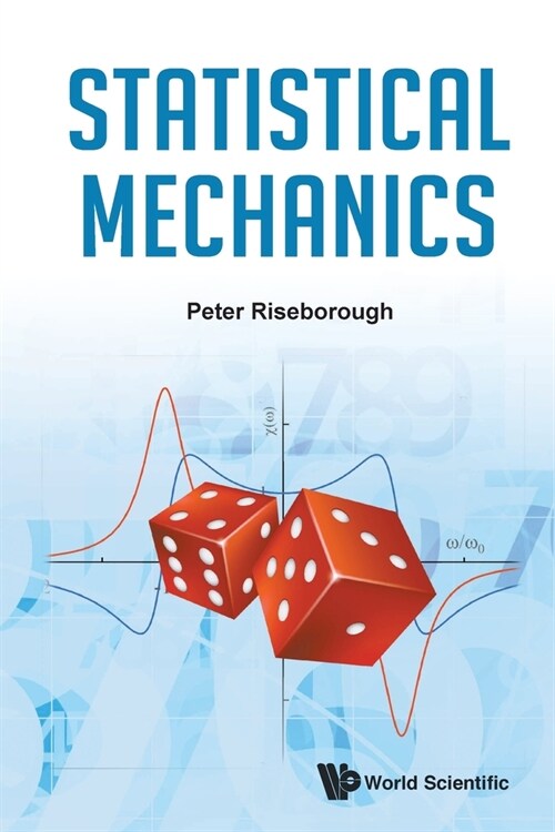 Statistical Mechanics (Paperback)