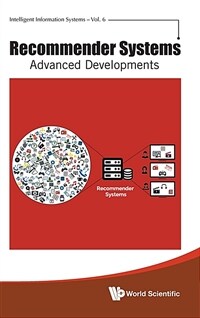 Recommender systems : advanced developments