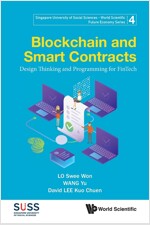 Blockchain and Smart Contracts (Paperback)