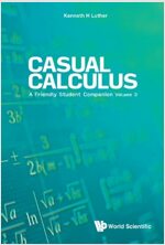 Casual Calculus (V3) (Paperback)