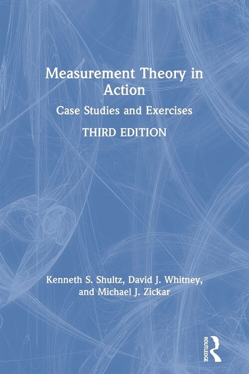 Measurement Theory in Action : Case Studies and Exercises (Paperback, 3 ed)