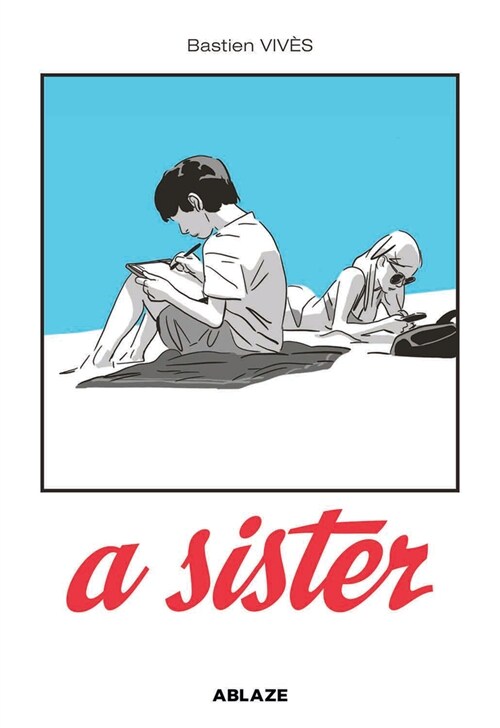 A Sister (Hardcover)
