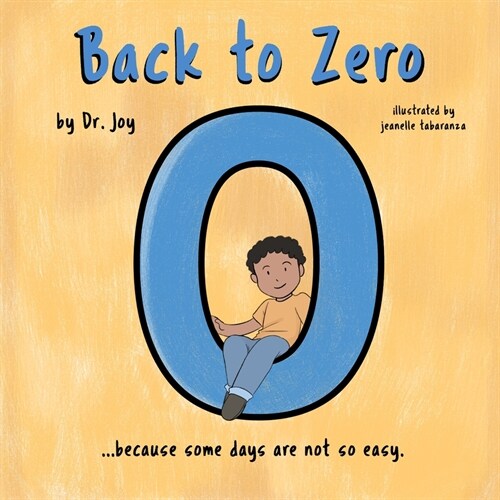 Back to Zero (Paperback)