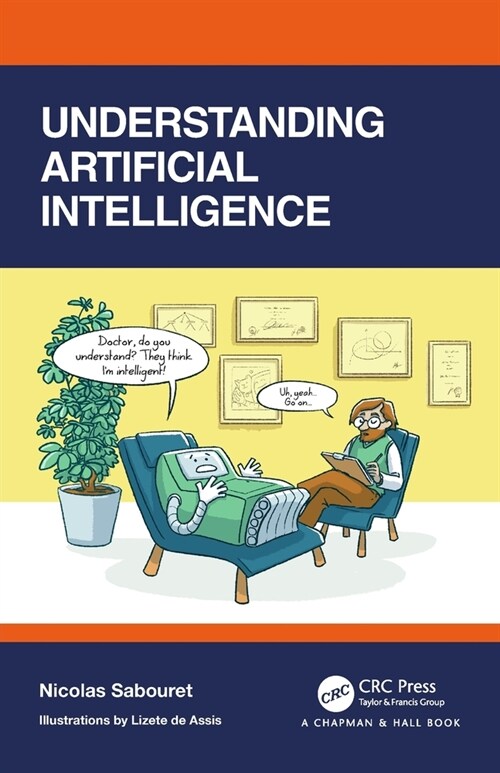 Understanding Artificial Intelligence (Paperback, 1)