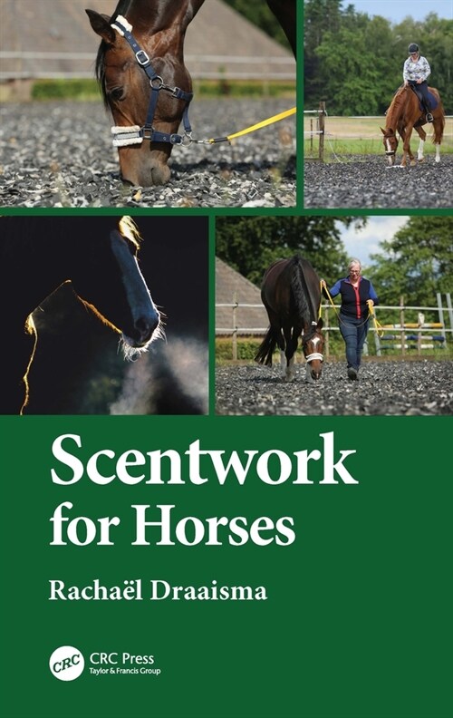 Scentwork for Horses (Paperback, 1)
