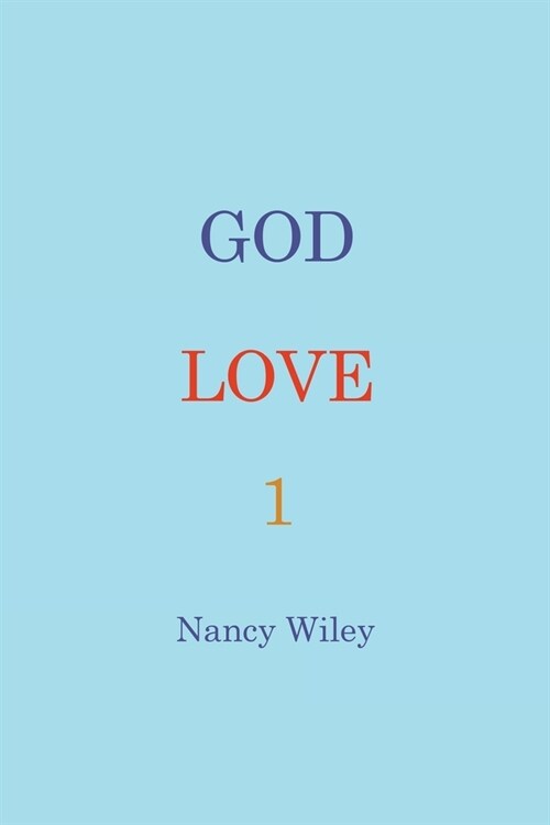 God Love 1 (Paperback)