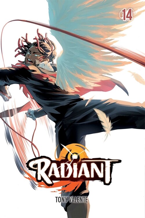 Radiant, Vol. 14 (Paperback)