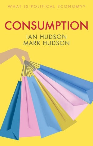 Consumption (Hardcover)