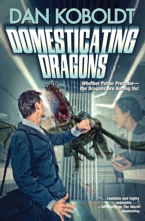 Domesticating Dragons (Paperback)