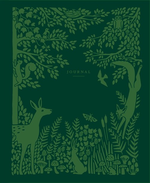Woodland Journal (Other)