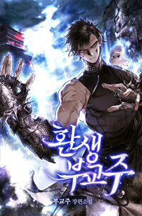 환생 부교주 7 커버