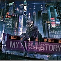 [수입] My First Story (마이 퍼스트 스토리) - 1,000,000 Times (CD)