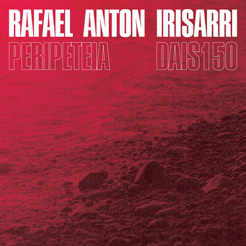 [수입] Rafael Anton Irisarri - Peripeteia [LP]