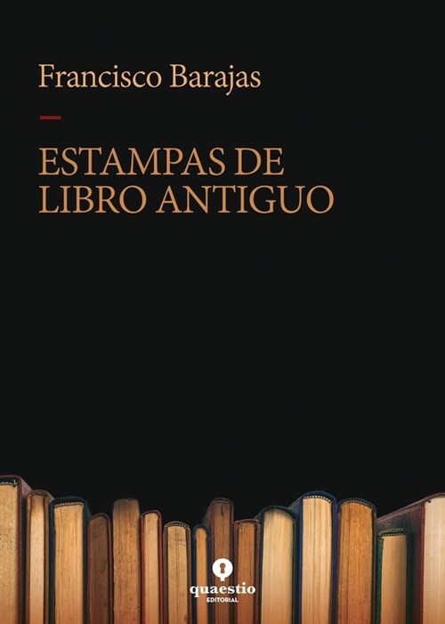 ESTAMPAS DE LIBRO ANTIGUO (Paperback)