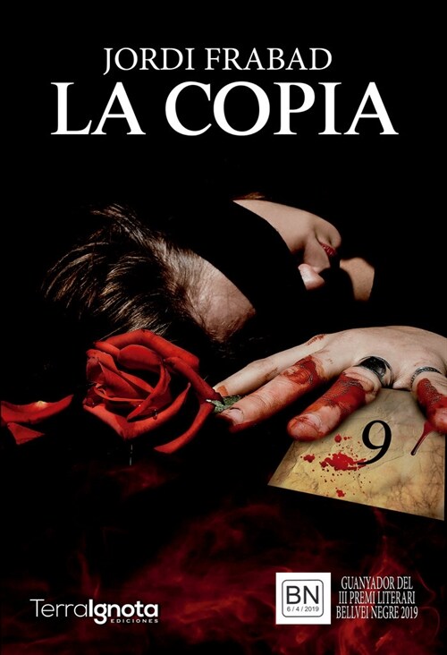 COPIA,LA CATALAN (Book)