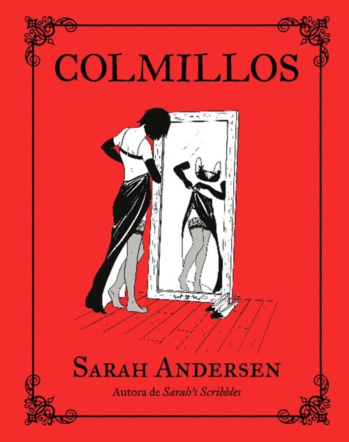COLMILLOS (Book)