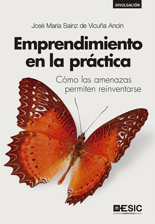 EMPRENDIMIENTO EN LA PRACTICA (Book)