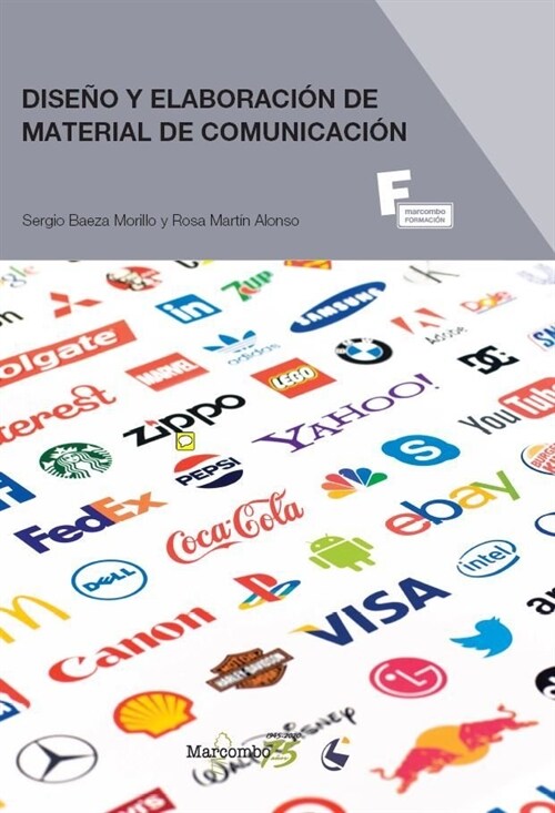 DISENO Y ELABORACION DE MATERIAL DE COMUNICACION DE MARKET (Book)