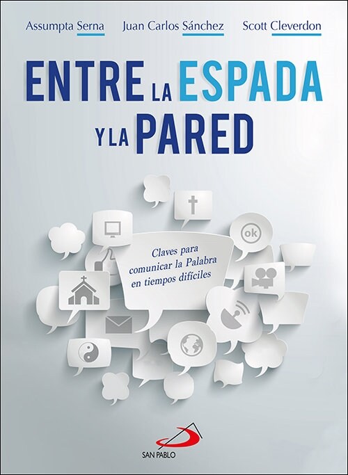 ENTRE LA ESPADA Y LA PARED (Book)