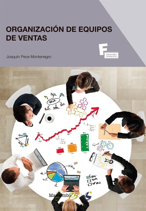 ORGANIZACION DE EQUIPOS DE VENTAS (Paperback)