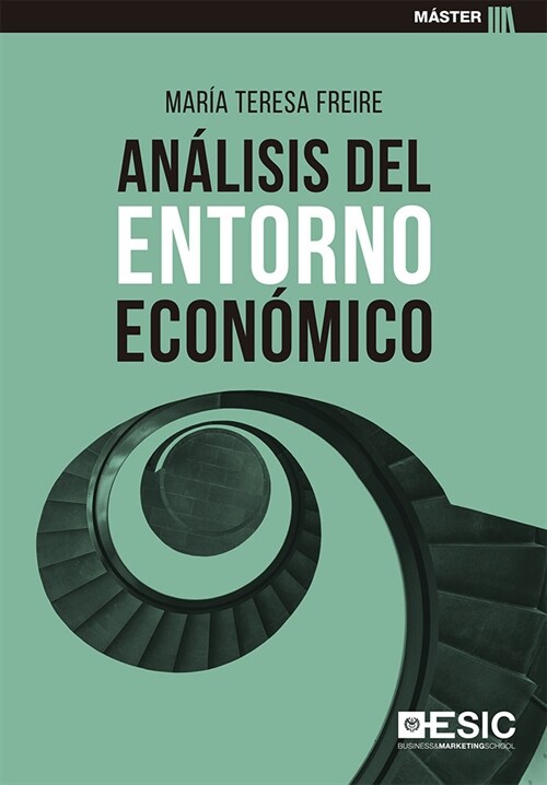 ANALISIS DEL ENTORNO ECONOMICO (Book)