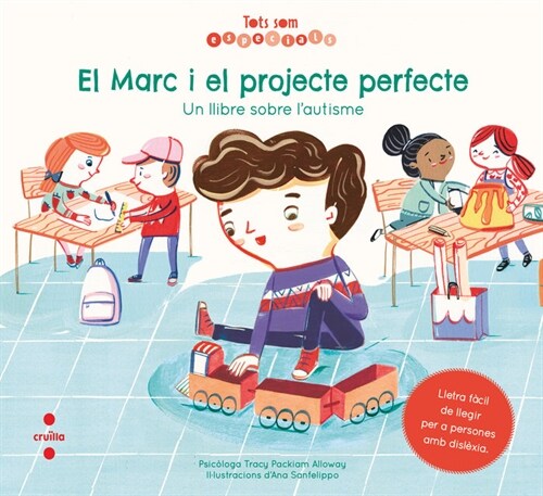 C TSE 3 EL MARC I EL PROJECTE PERFECTE (Book)