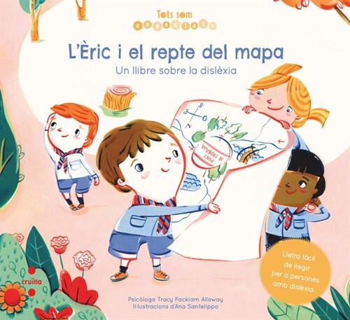 C TSE 1 L ERIC I EL REPTE DEL MAPA (Book)