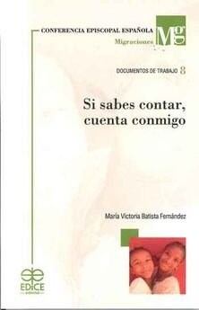 SI SABES CONTAR CUENTA CONMIGO (Book)