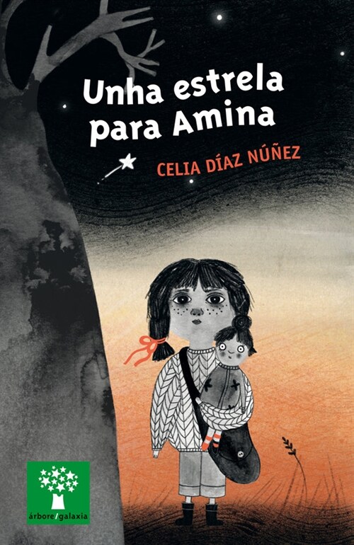 UNHA ESTRELA PARA AMINA GALLEGO (Paperback)