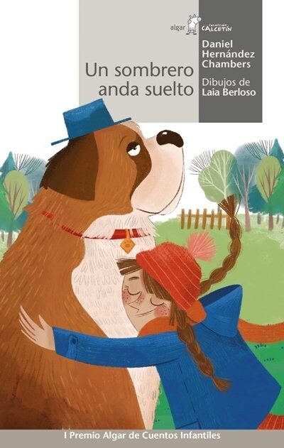 UN SOMBRERO ANDA SUELTO (Paperback)