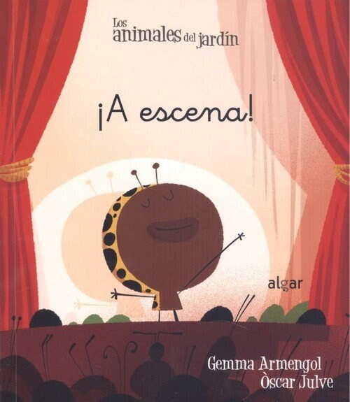 A ESCENA (Paperback)