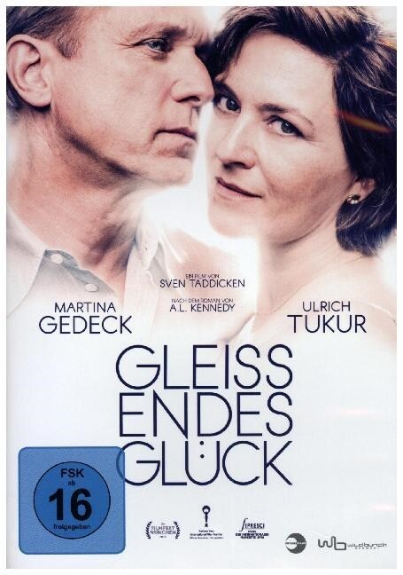 Gleissendes Gluck, 1 DVD (DVD Video)