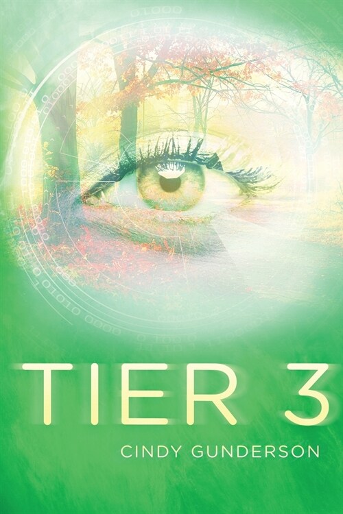 Tier 3 (Paperback)