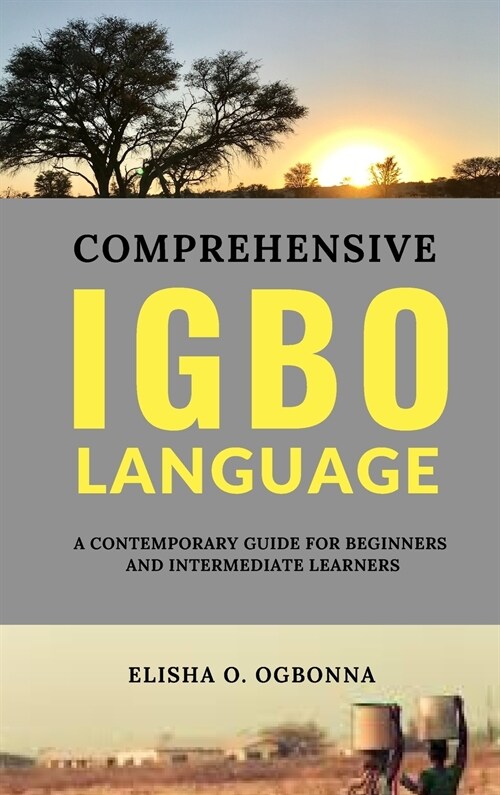 Comprehensive Igbo Language (Hardcover)