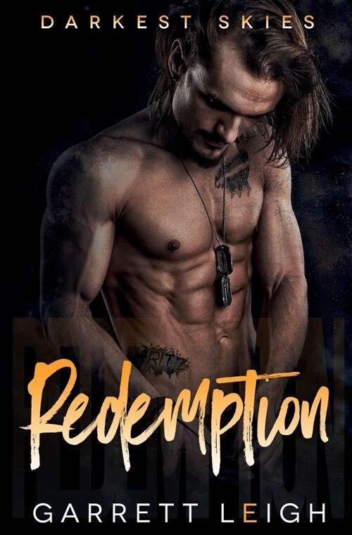 Redemption (Paperback)