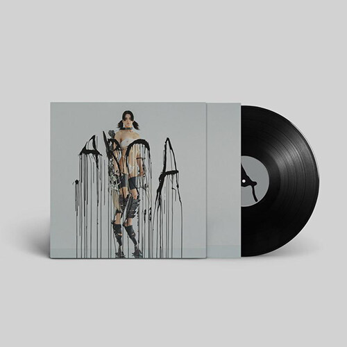 [수입] Arca - KiCk i [LP]