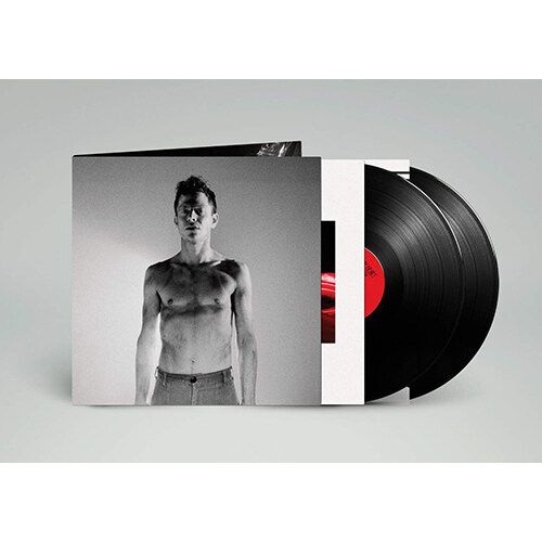 [수입] Perfume Genius - Set My Heart On Fire Immediately [2LP]